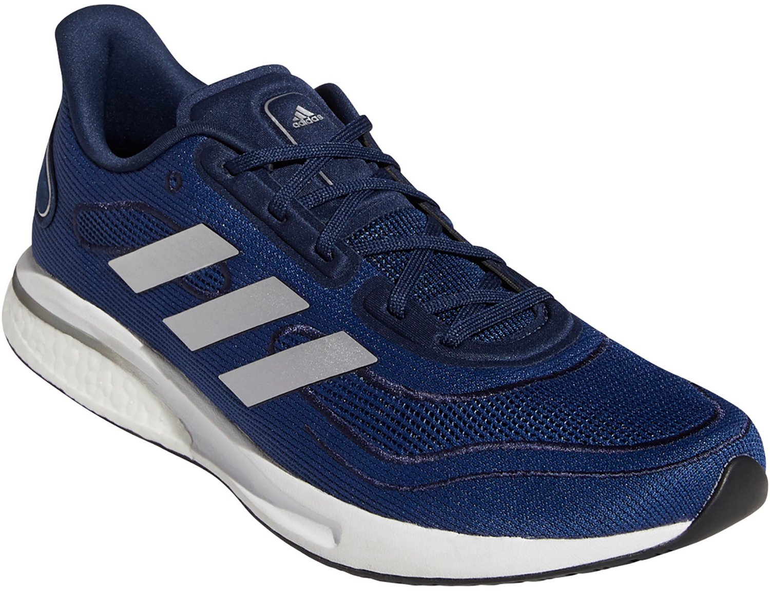adidas Men's Supernova Running Shoes Academy