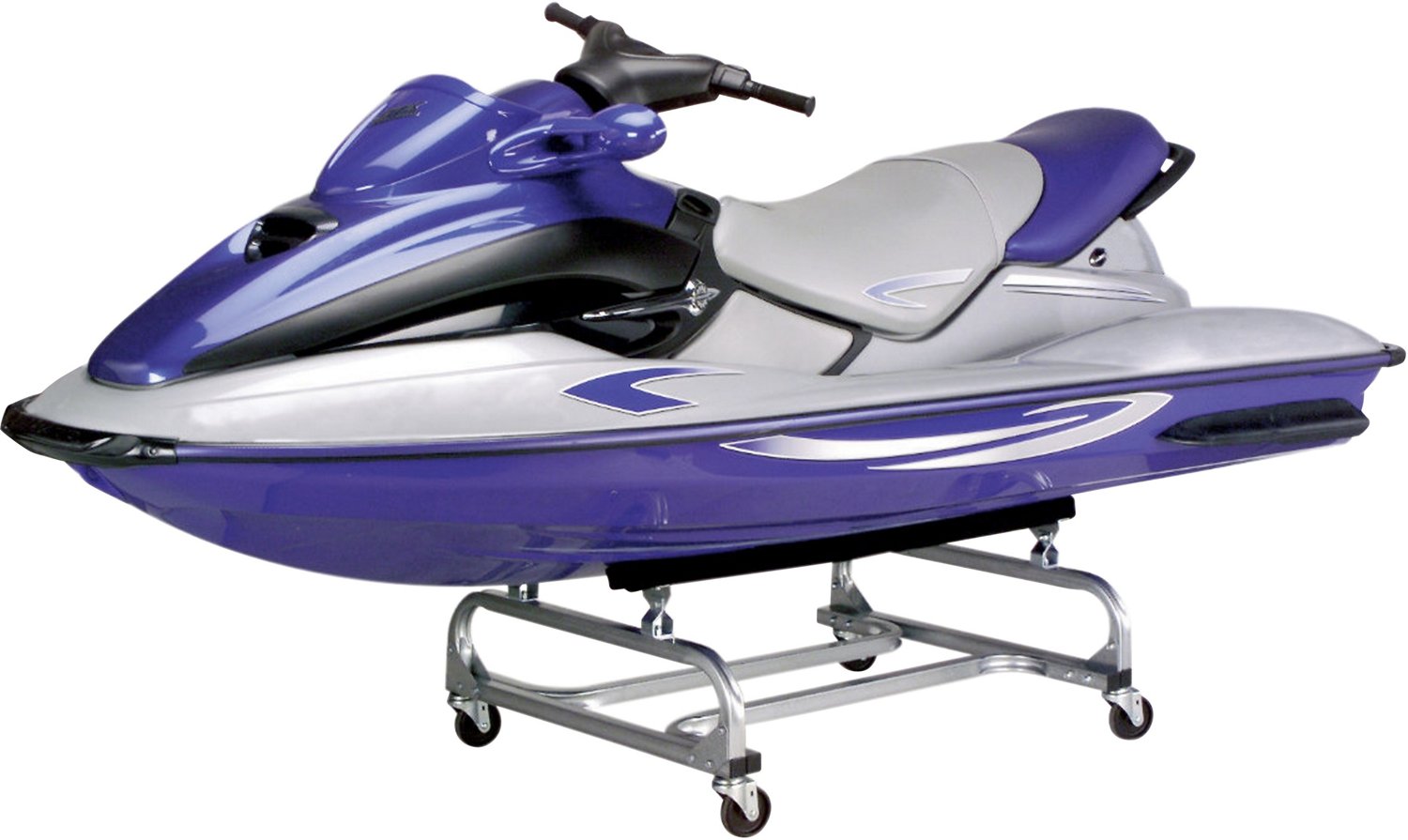 C.E. SMITH PERSONAL WATERCRAFT DOLLY, 1,000 LBS. CAPACITY                                                                        - view number 2