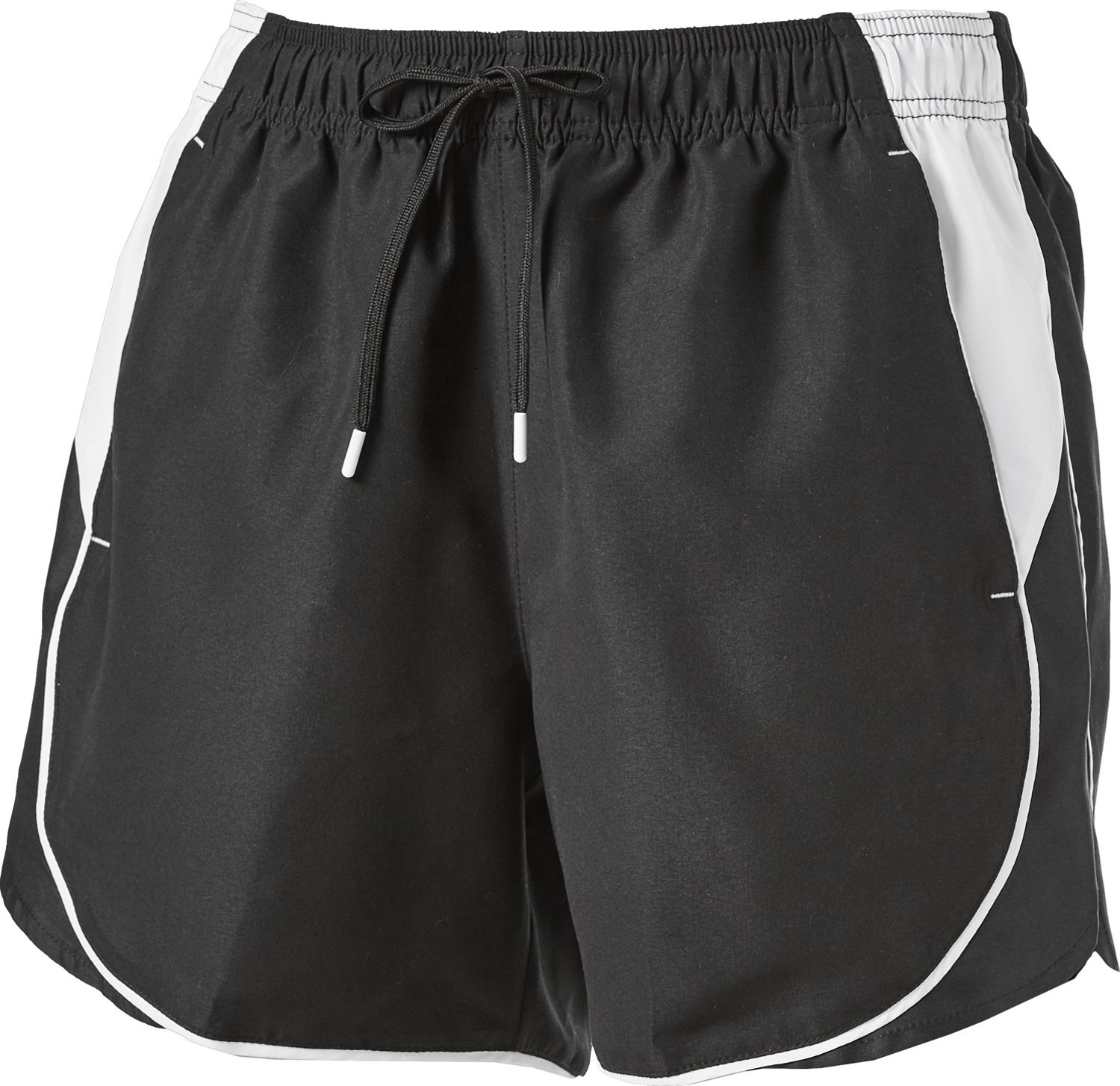 KEIKI KONA 2-in-1 Flowy Fitness Shorts - Quick Dry Comfortable Workout  Shorts with Drawstring, Black, Large : : Clothing, Shoes &  Accessories