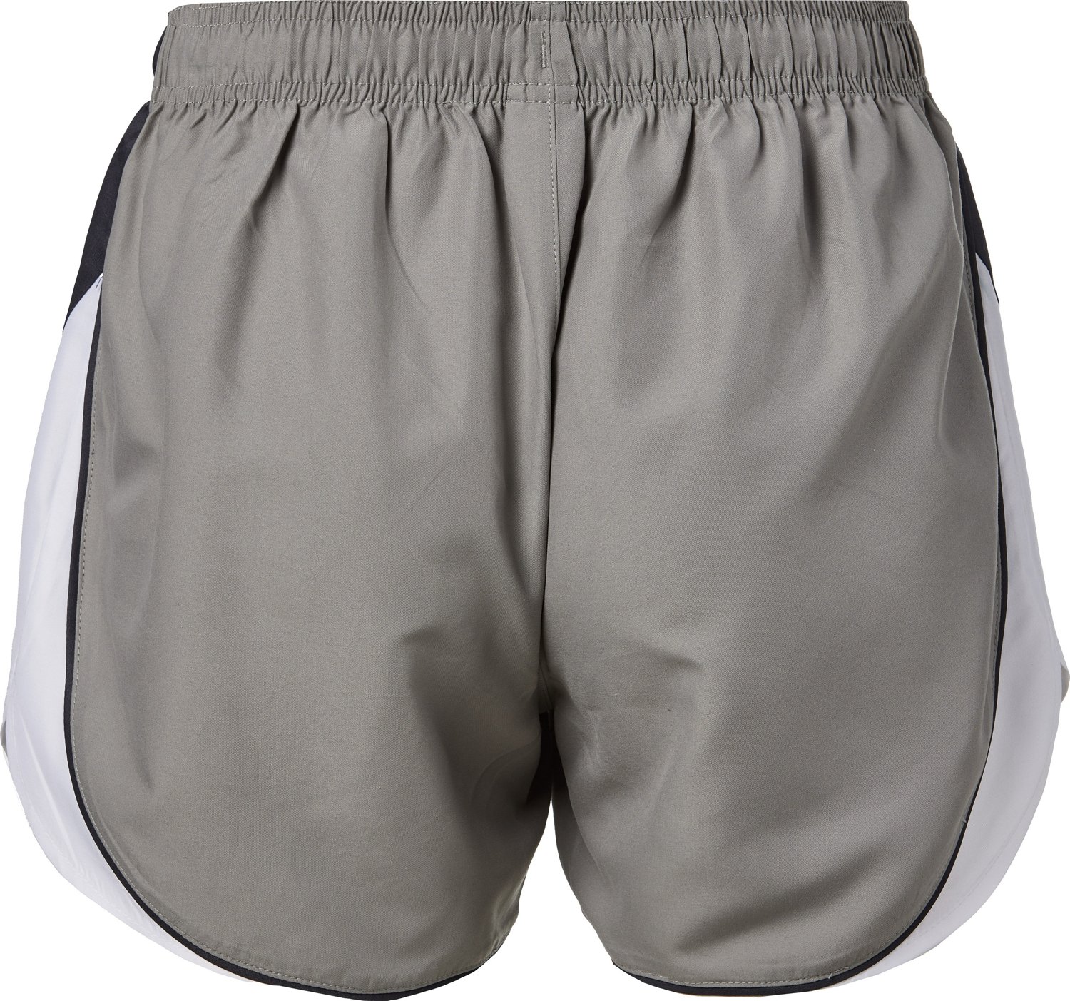 BCG Women's Colorblock Woven Shorts 4.5 in                                                                                       - view number 2