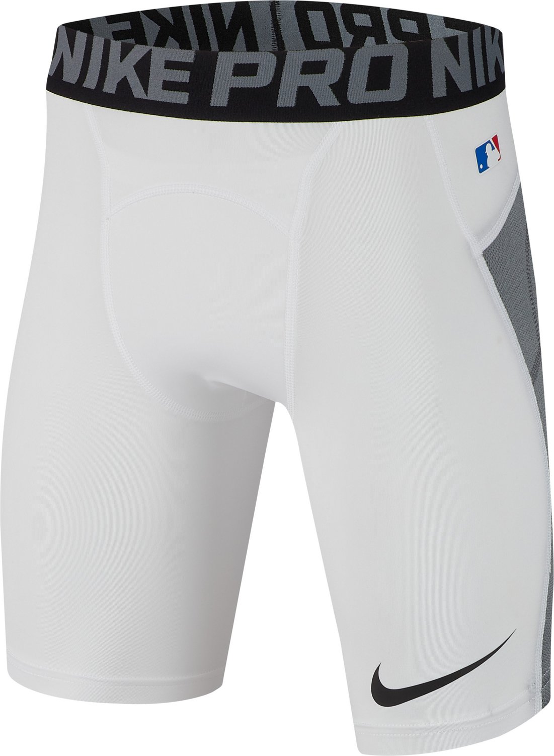 Nike Boys' Pro Heist Slider Baseball Short | Academy