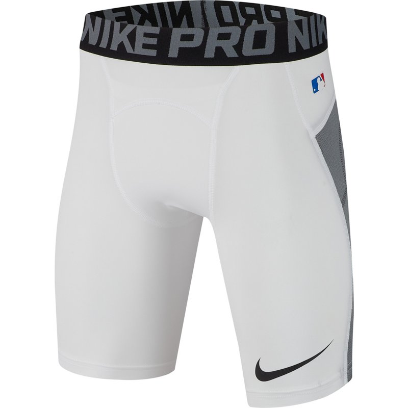 Nike Boys' Pro Heis… - image