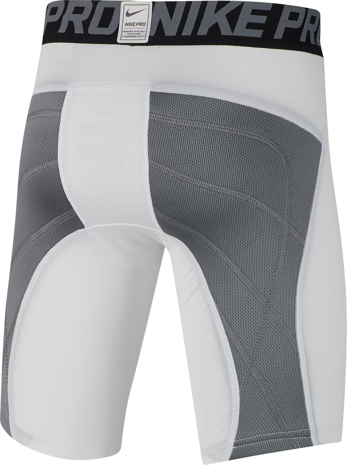 Nike Boys' Pro Heist Slider Baseball Short                                                                                       - view number 2