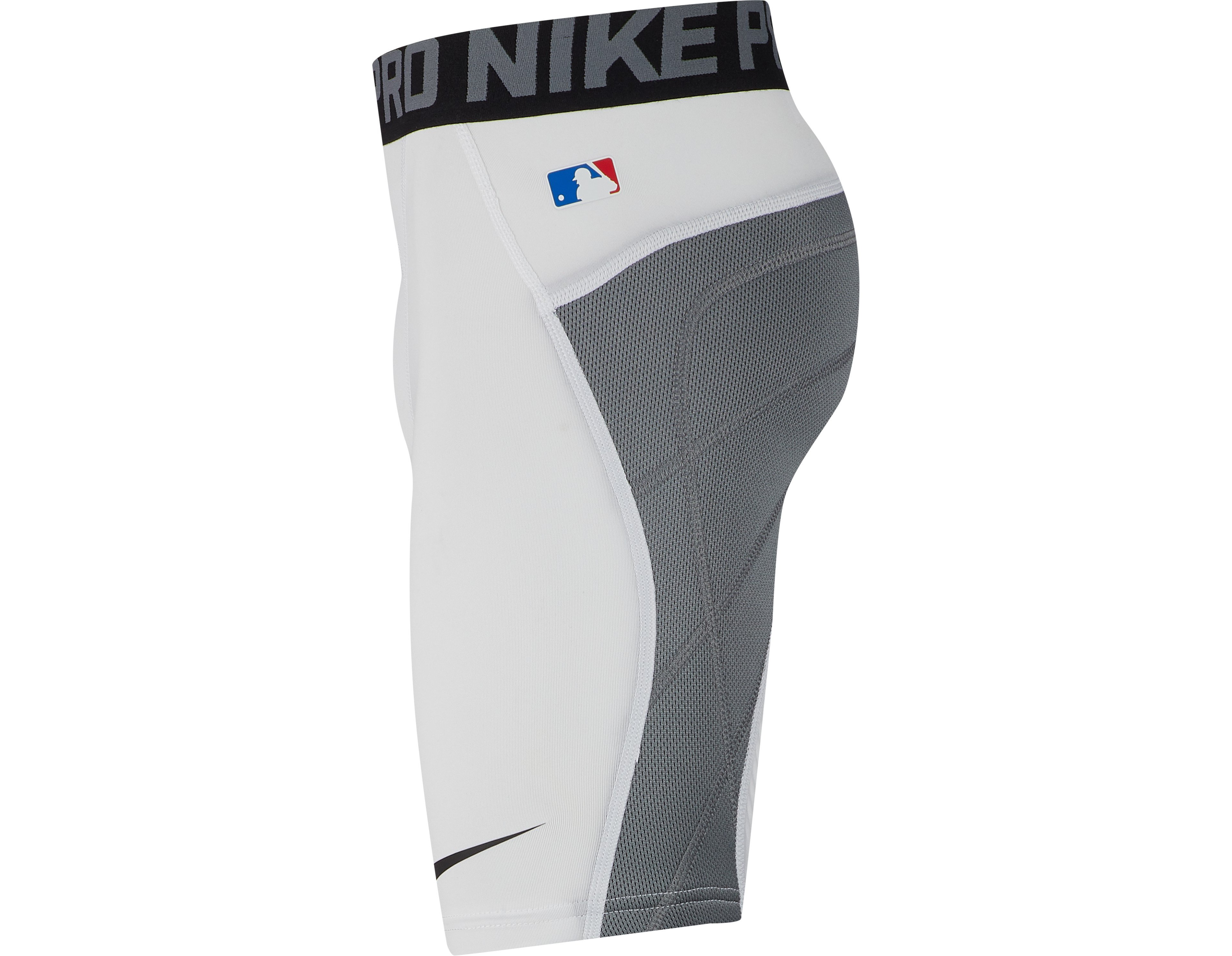 Nike Boys' Pro Heist Slider Baseball Short