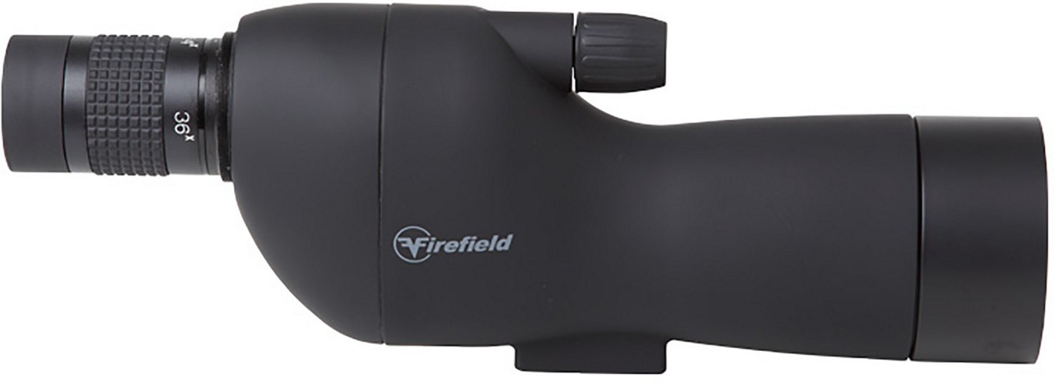 Firefield 12-36x50SE Spotting Scope Kit                                                                                          - view number 3