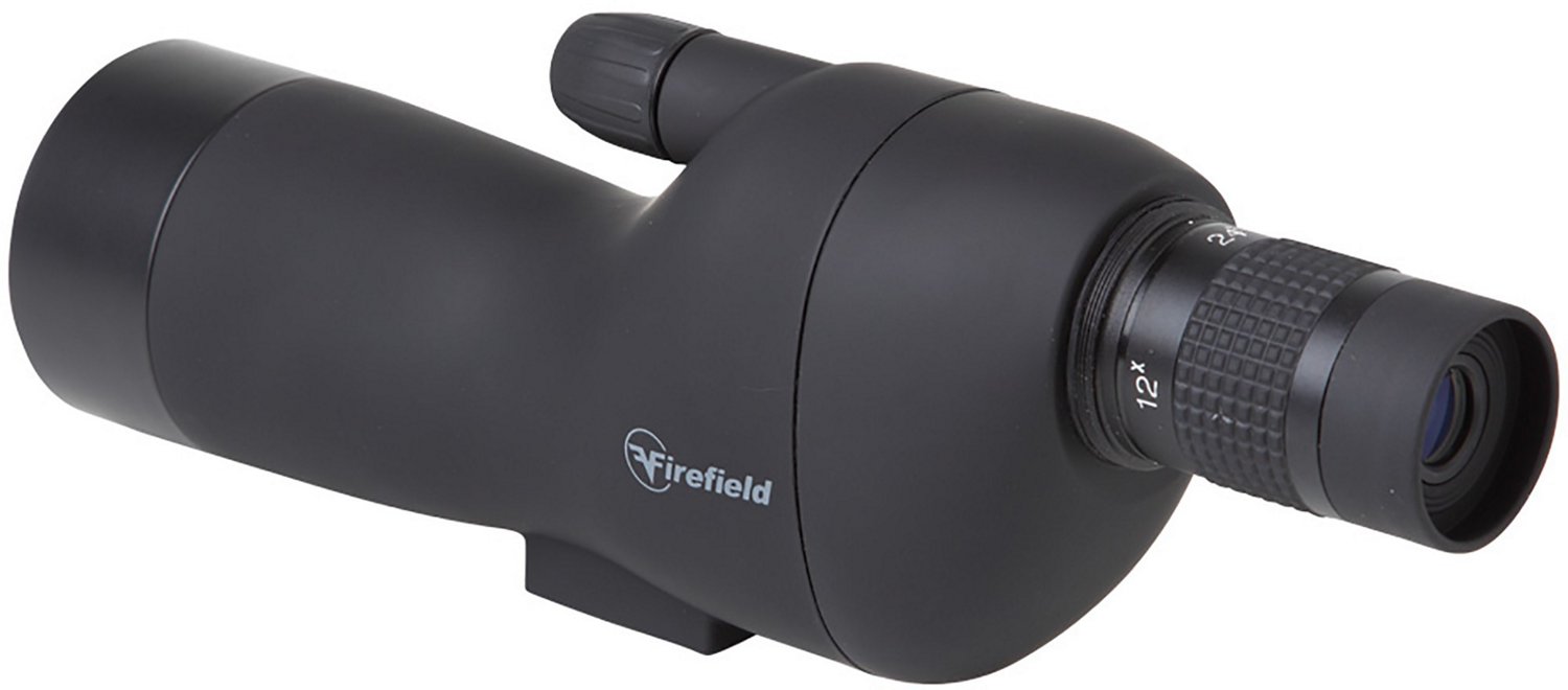 Firefield 12-36x50SE Spotting Scope Kit                                                                                          - view number 2