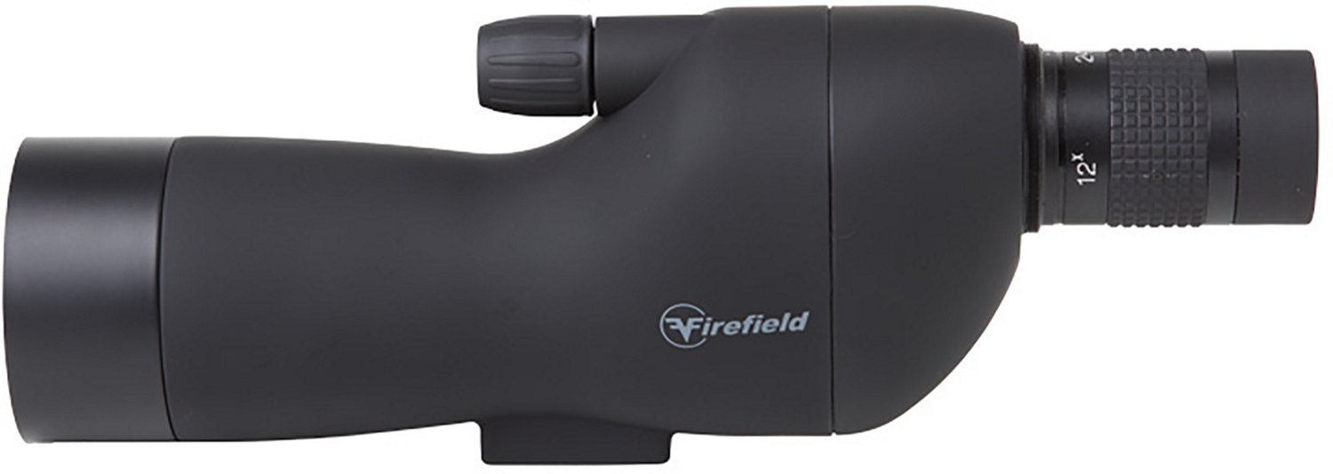Firefield 12-36x50SE Spotting Scope Kit                                                                                          - view number 4