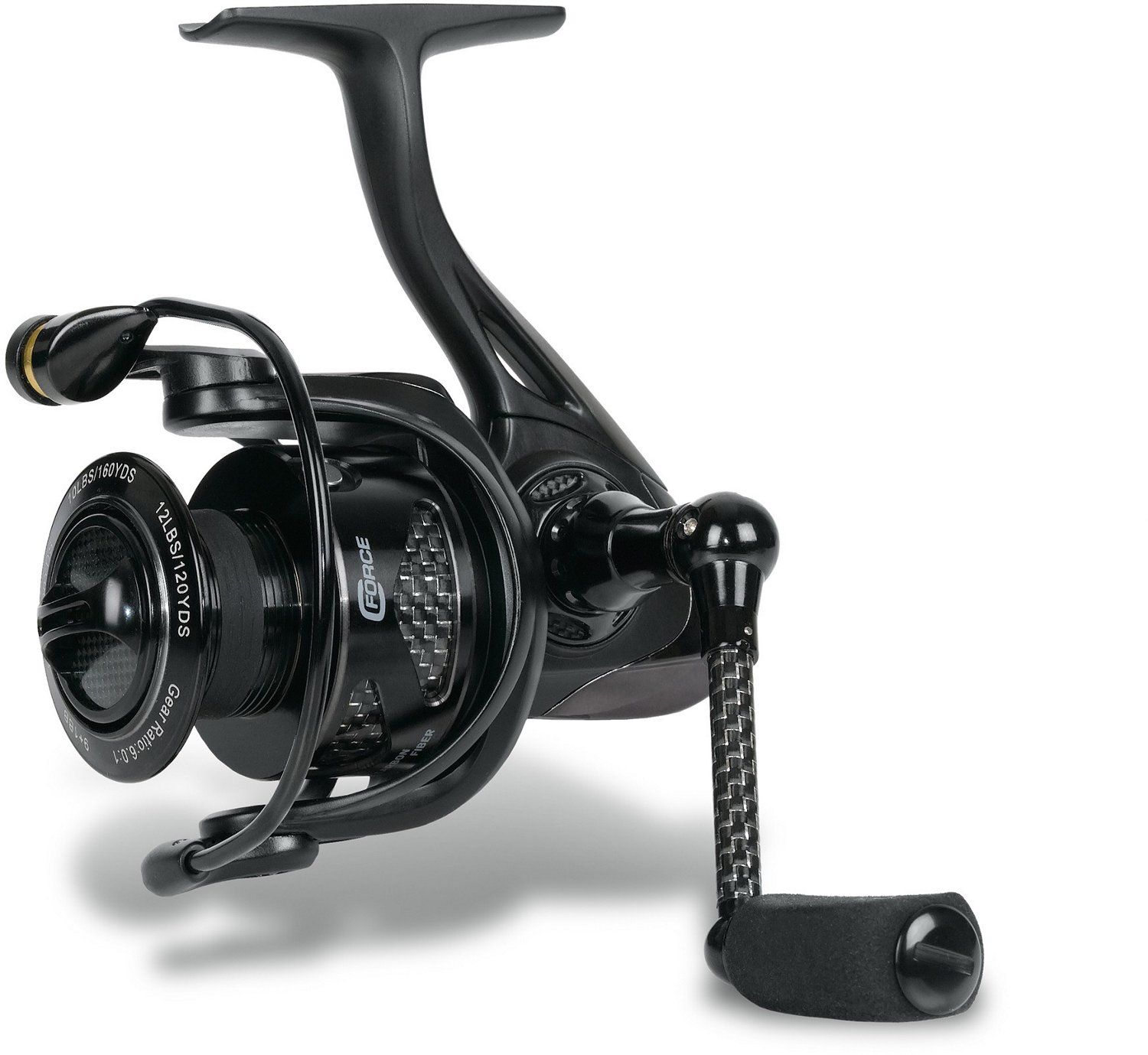 Ardent C Force Spinning Reel