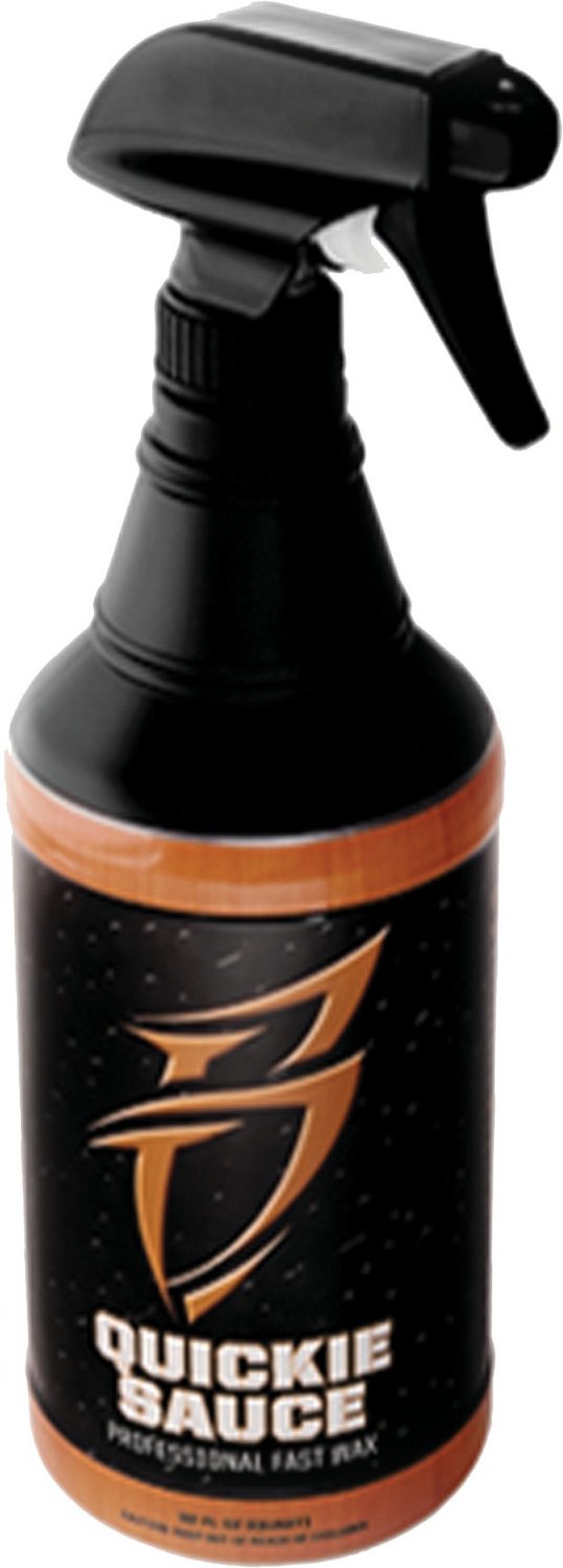 Boat Bling Quickie Sauce 32 oz Premium Pure Wax                                                                                  - view number 1