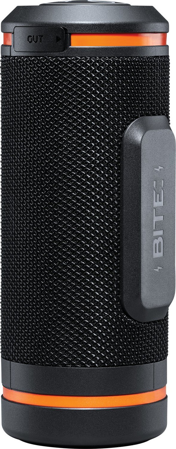 Bushnell Golf Wingman GPS Speaker Free Shipping at Academy