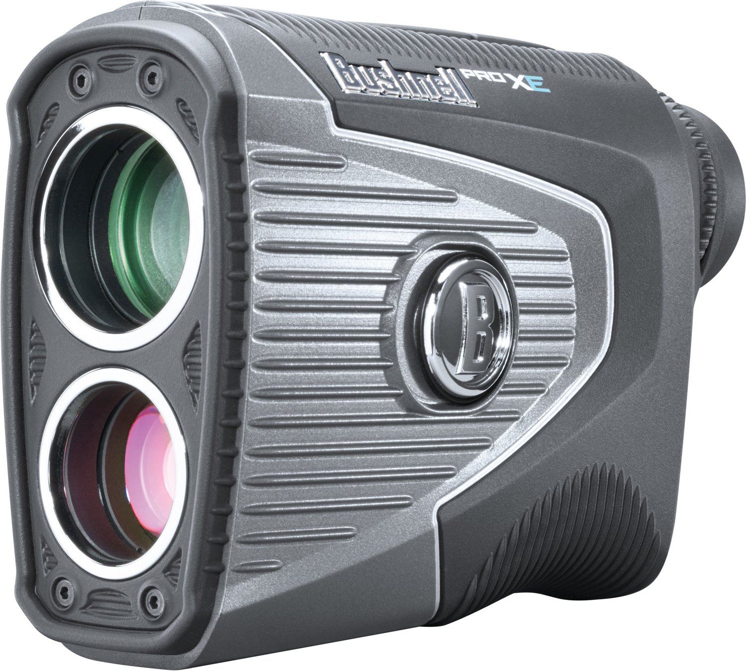 Bushnell Golf Pro XE Laser Rangefinder Free Shipping at Academy