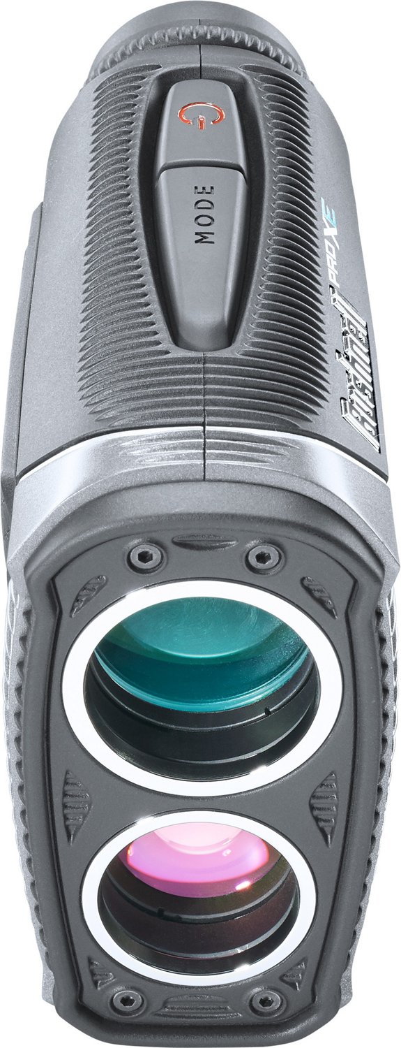 Bushnell Golf Pro XE Laser Rangefinder Free Shipping at Academy