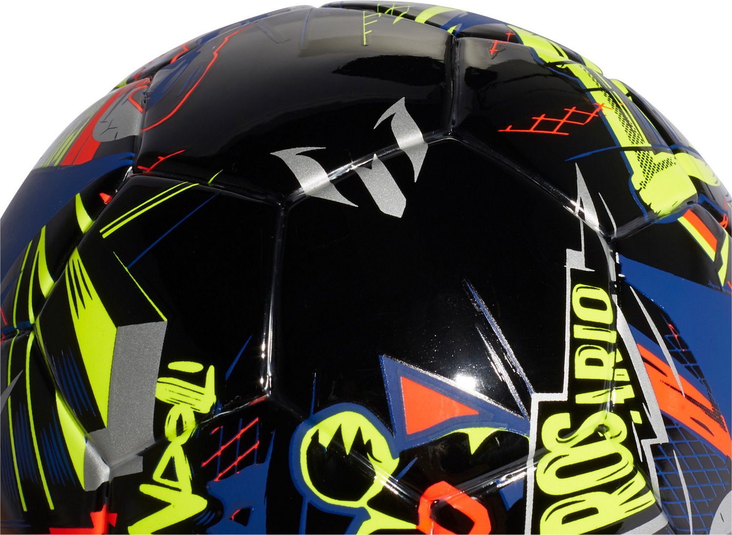 adidas Messi Mini Soccer Ball Academy