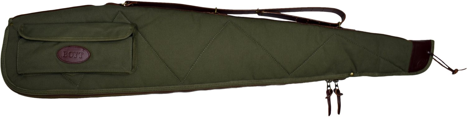 Boyt Harness Company Signature Series Scoped Rifle Case Academy