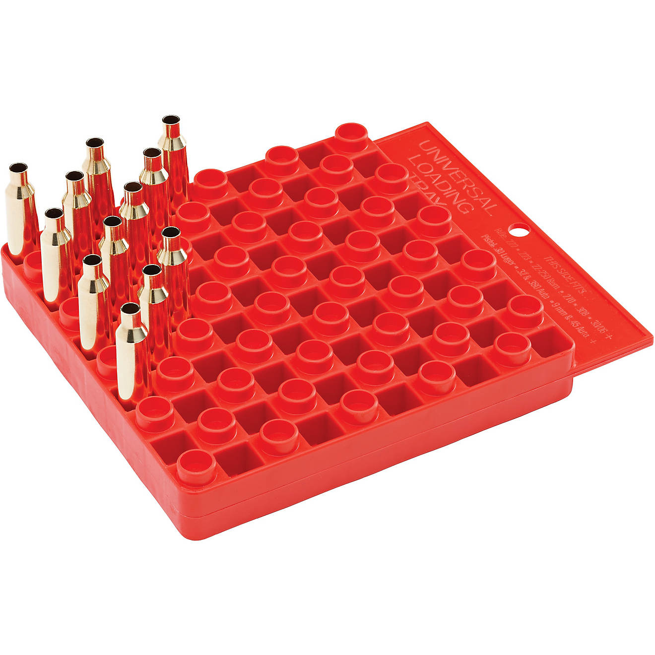 Hornady Universal Loading Block                                                                                                  - view number 1