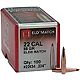 Hornady ELD Match .22 Caliber 88-Grain Rifle Reloading Bullets                                                                   - view number 1 image