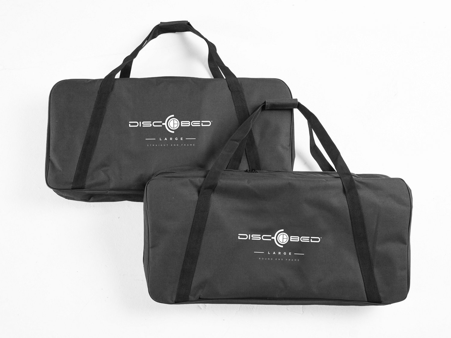 Disc-O-Bed Large with Organizers Cot System                                                                                      - view number 4