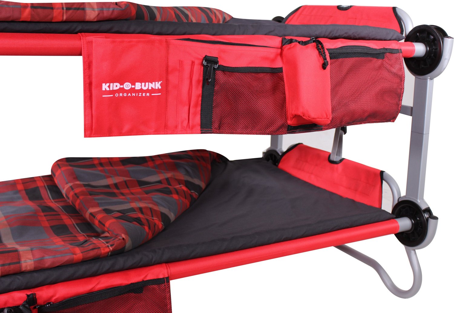 Disc-O-Bed Children's Duvalay™ Sleeping Pad                                                                                    - view number 4