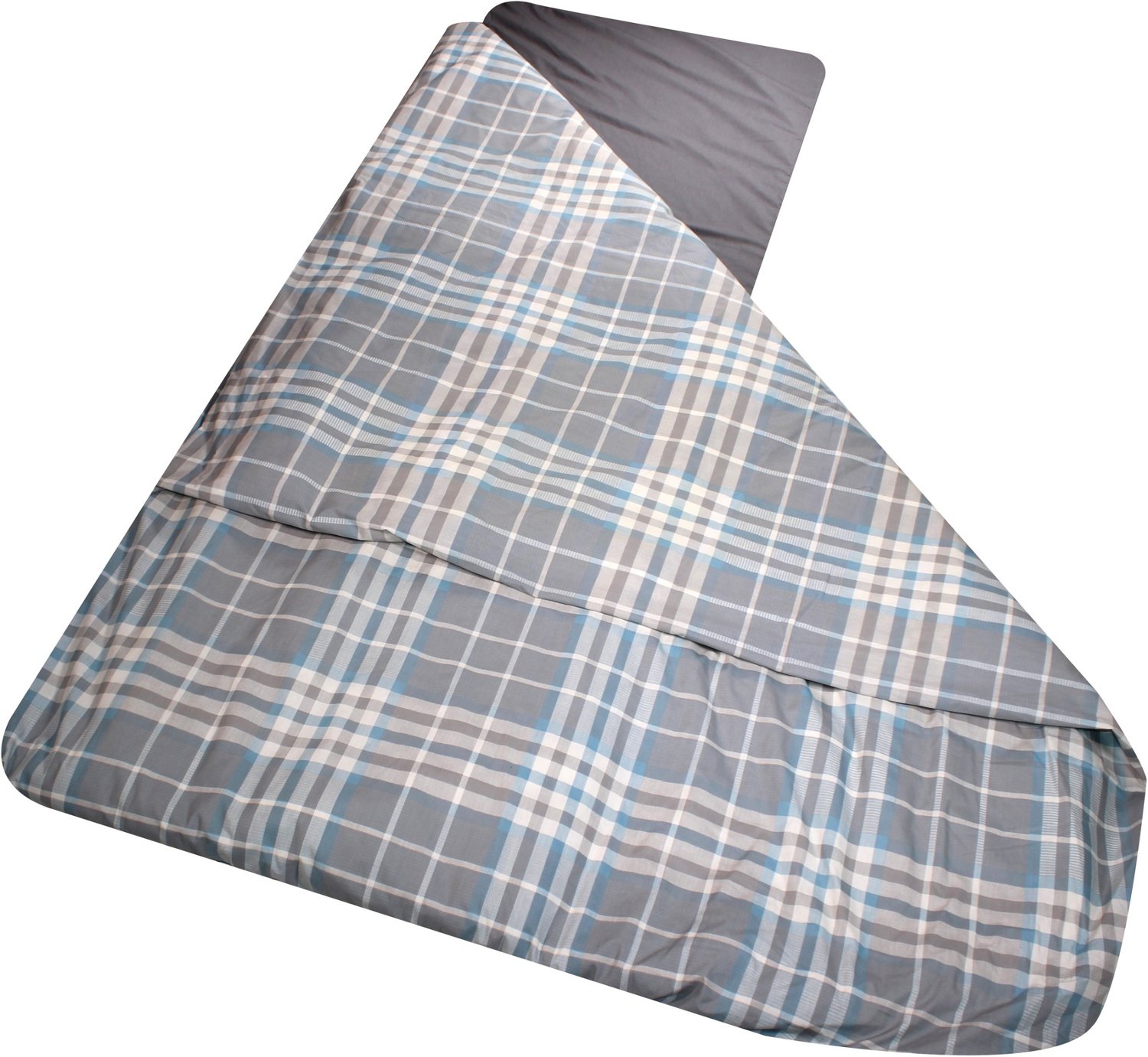 Disc O Bed Large Duvalay™ Luxury Sleeping Bag Academy