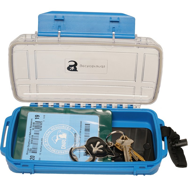 Geckobrands Waterpr…