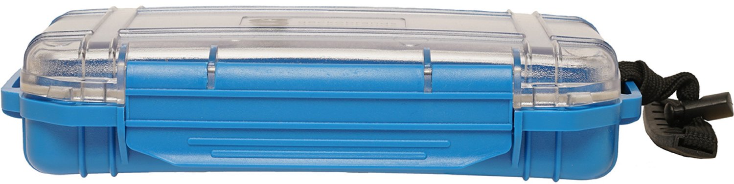 geckobrands Waterproof Medium Dry Boxes                                                                                          - view number 2