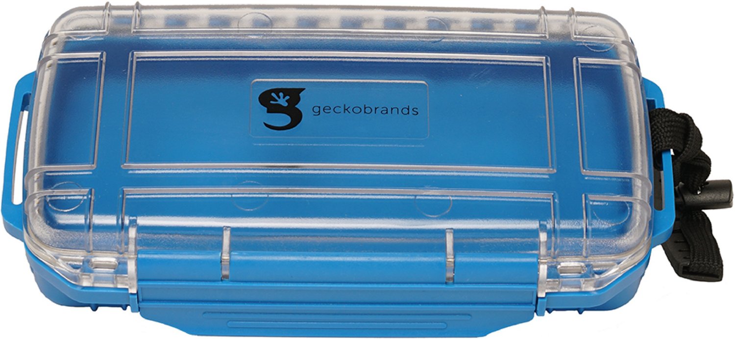 geckobrands Waterproof Medium Dry Boxes                                                                                          - view number 3