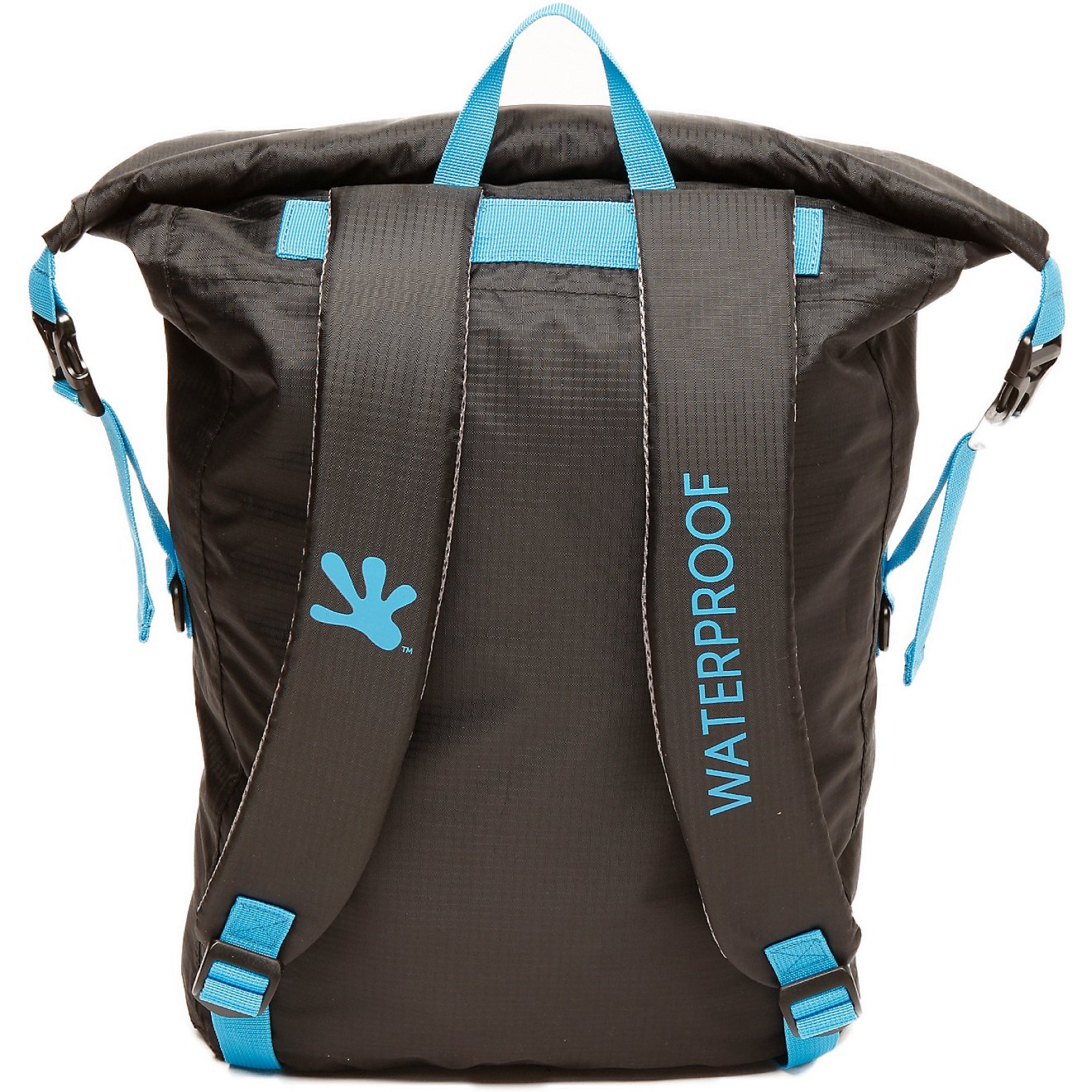 geckobrands Lightweight Waterproof 30L Backpack                                                                                  - view number 3