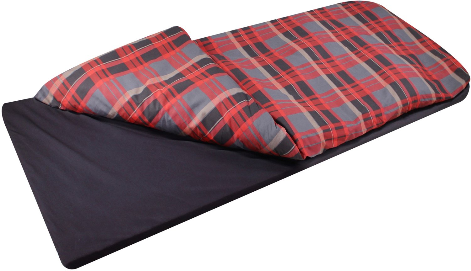 Disc-O-Bed Children's Duvalay™ Sleeping Pad                                                                                    - view number 2