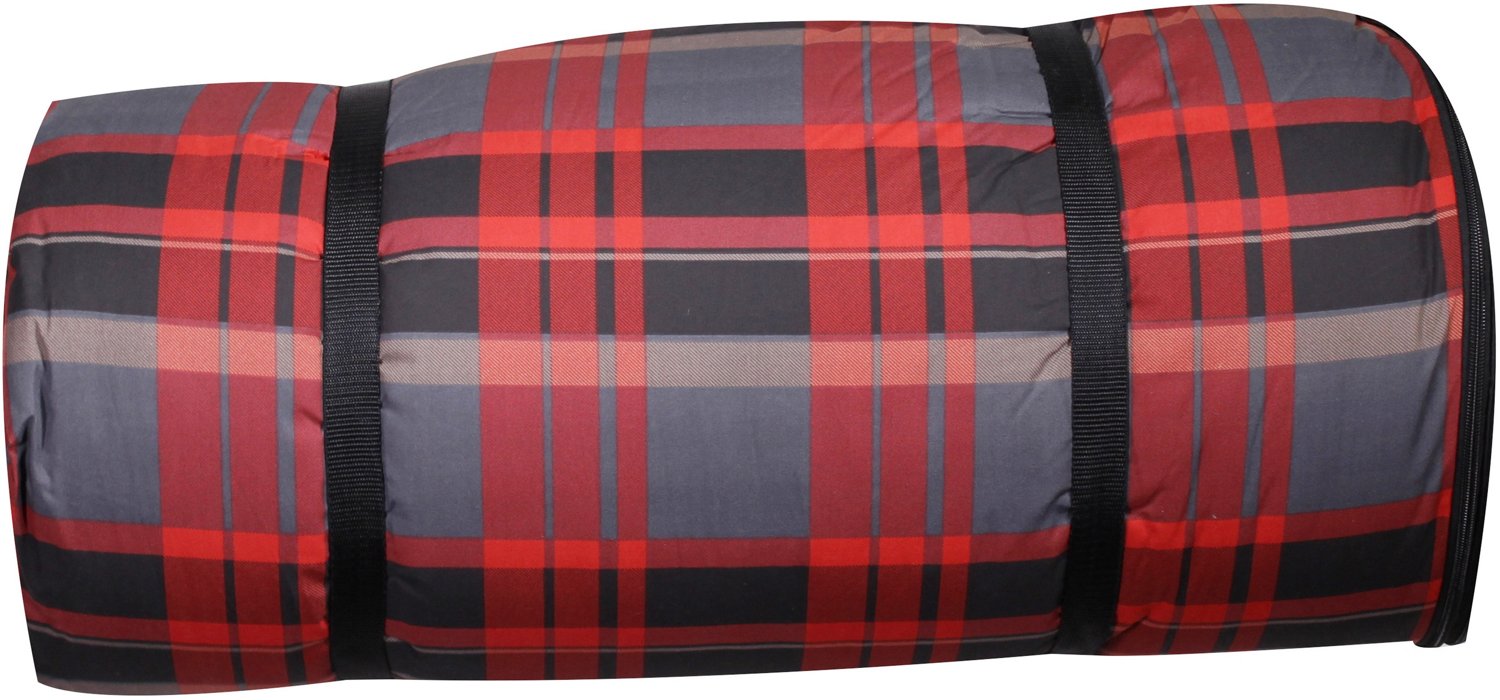 Disc-O-Bed Children's Duvalay™ Sleeping Pad                                                                                    - view number 3