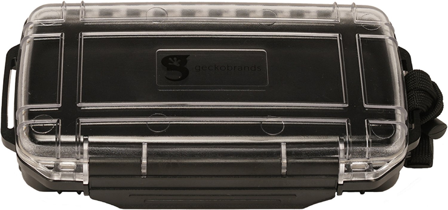 geckobrands Waterproof Medium Dry Boxes                                                                                          - view number 3