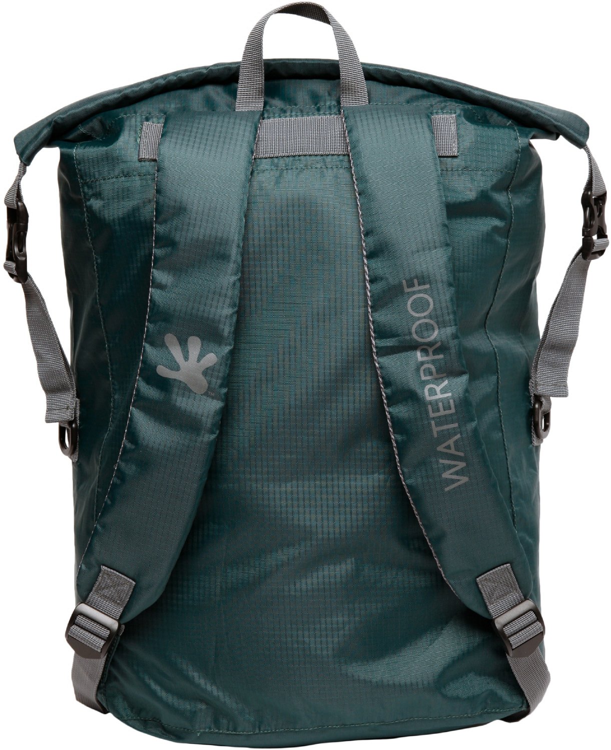 geckobrands Lightweight Waterproof 30L Backpack                                                                                  - view number 3