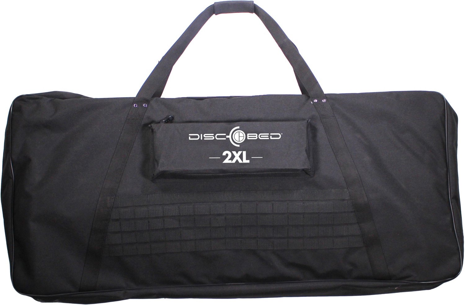 Disc-O-Bed 2XL with Organizers Cot System                                                                                        - view number 8