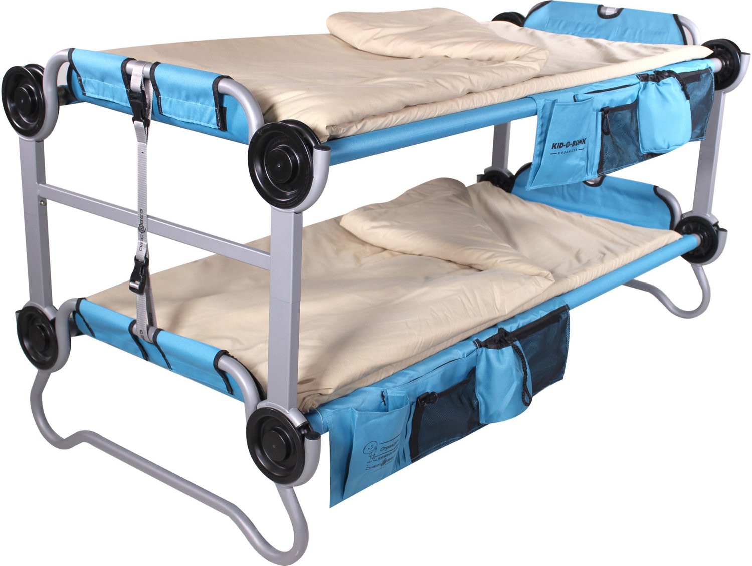 Disc-O-Bed Children's Duvalay™ Sleeping Pad                                                                                    - view number 4