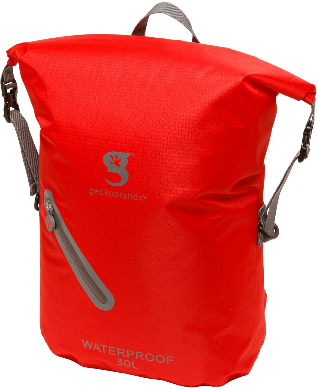 geckobrands Lightweight Waterproof 30L Backpack                                                                                  - view number 2