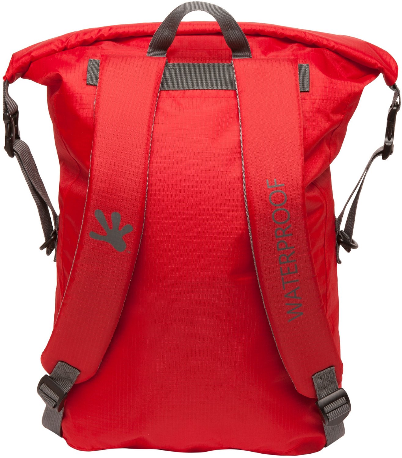 geckobrands Lightweight Waterproof 30L Backpack                                                                                  - view number 3