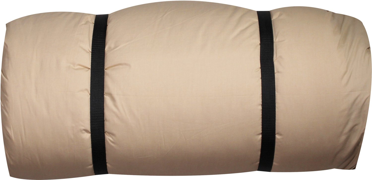 Disc-O-Bed Children's Duvalay™ Sleeping Pad                                                                                    - view number 2