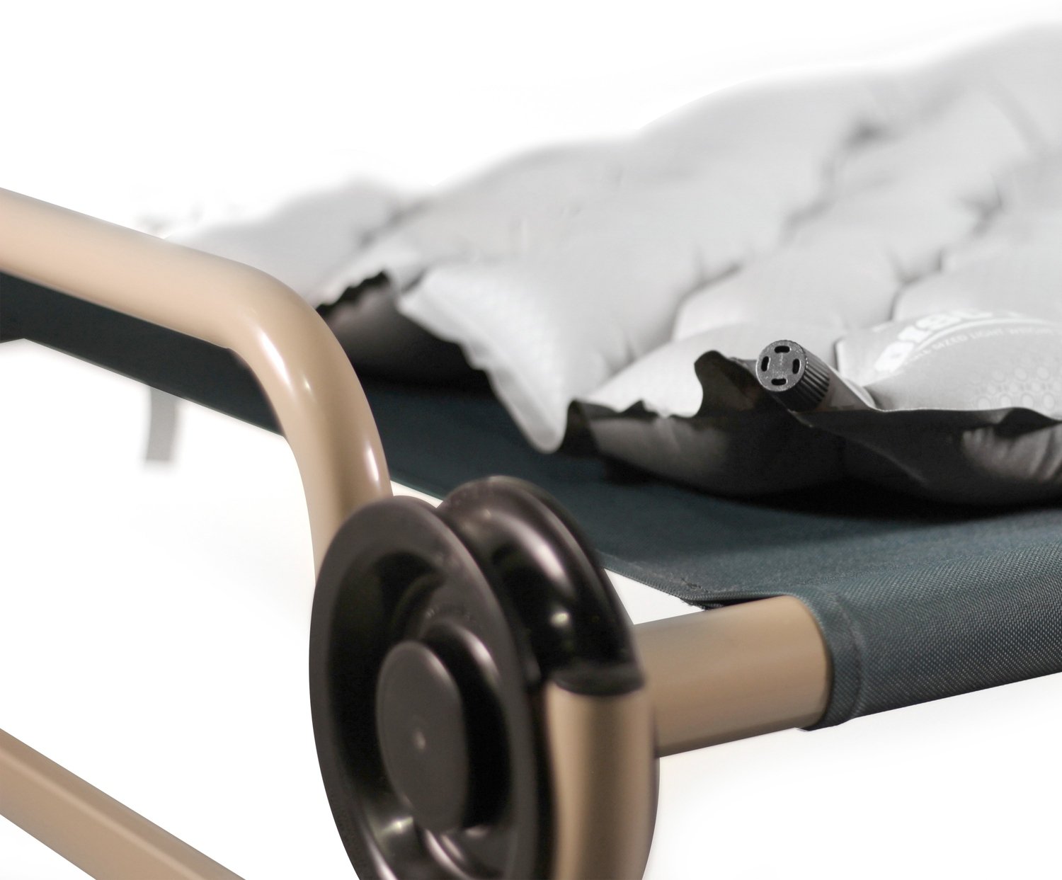 Disc-O-Bed Disc-Pad XL Sleeping Pad - view number 4