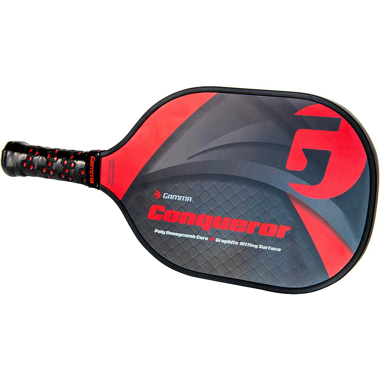 Gamma Conqueror Pickleball Paddle                                                                                                - view number 3
