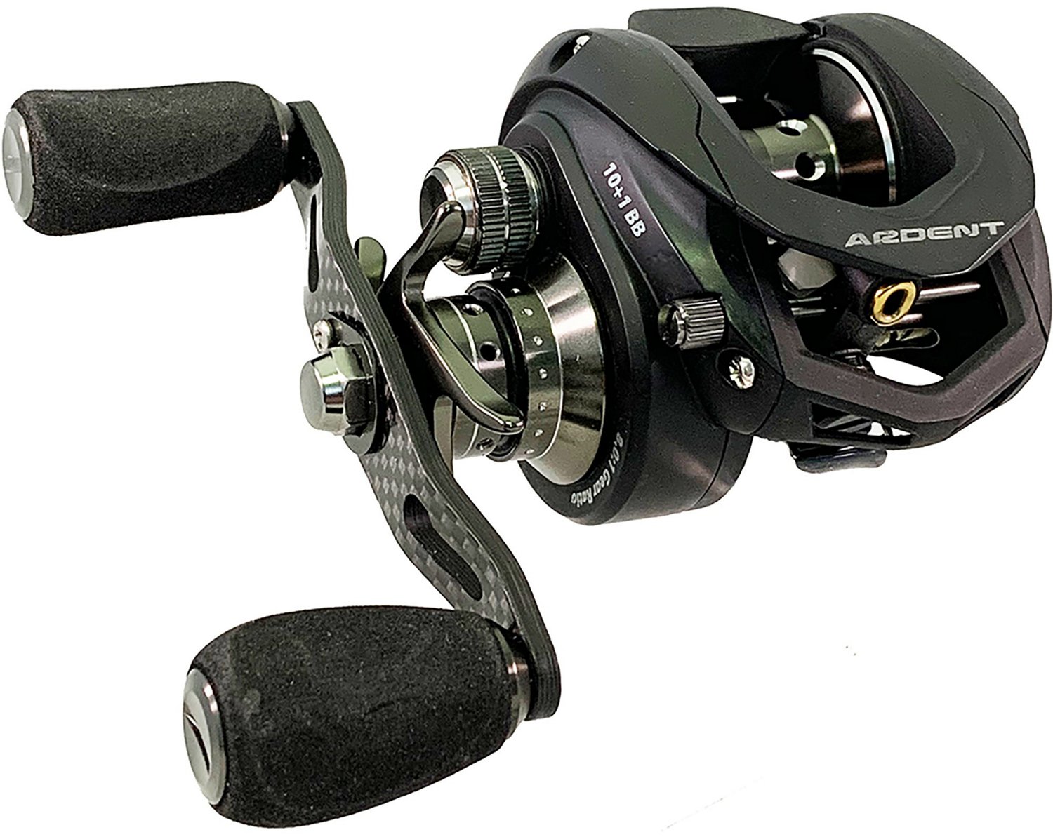 Ardent Lightning Baitcast Reel