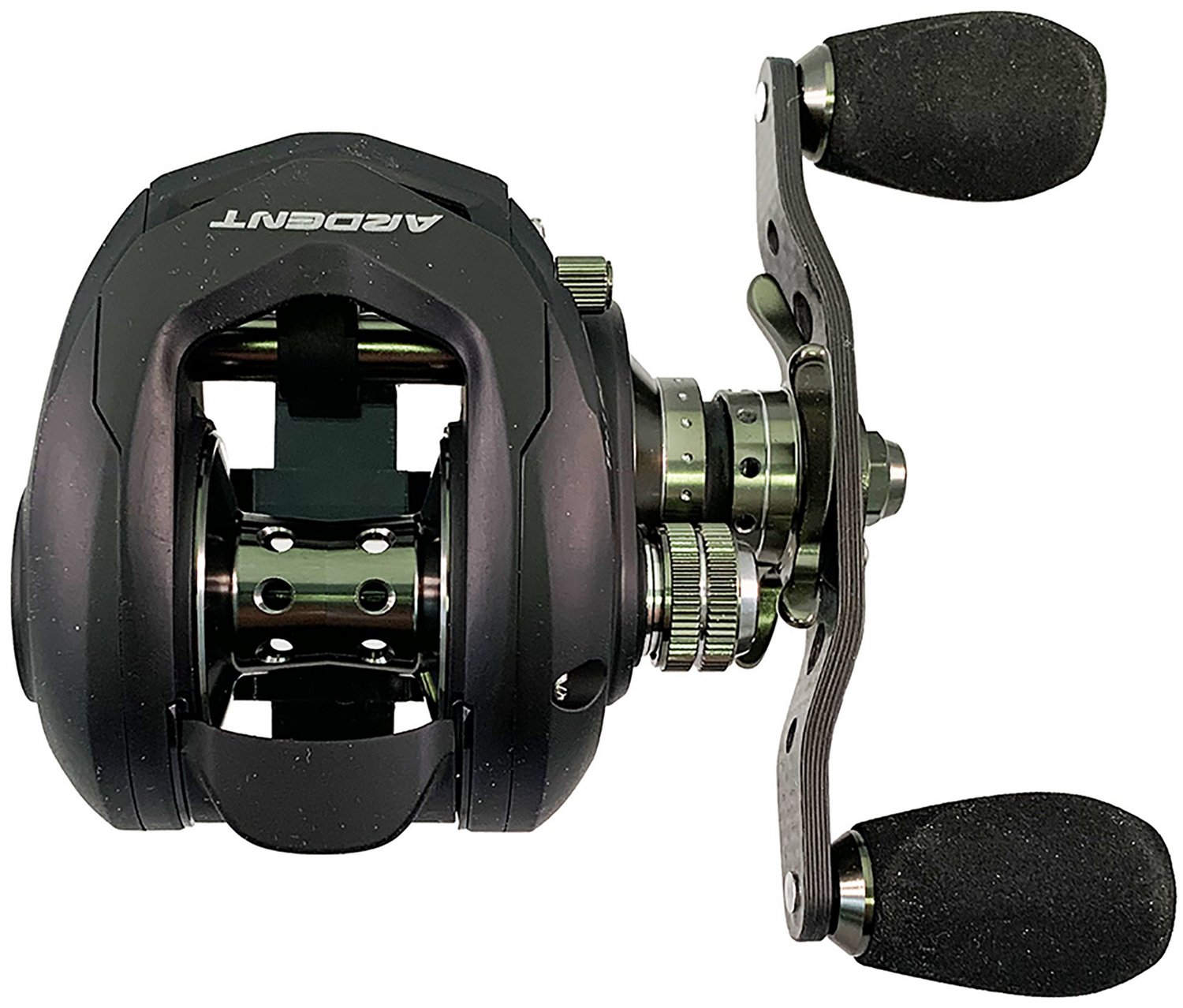 Ardent Lightning Baitcast Reel - view number 3