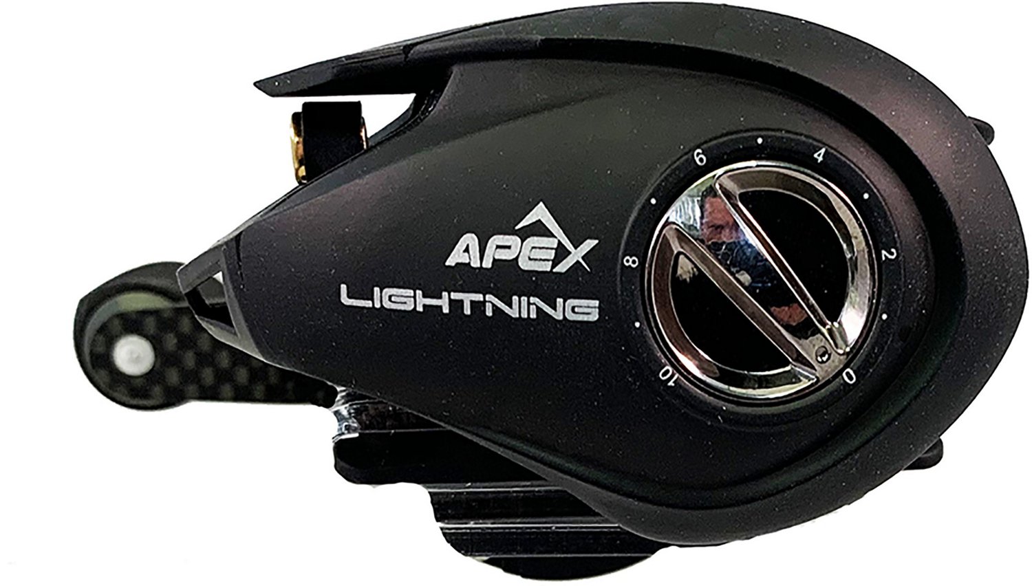 Ardent Lightning Baitcast Reel - view number 4