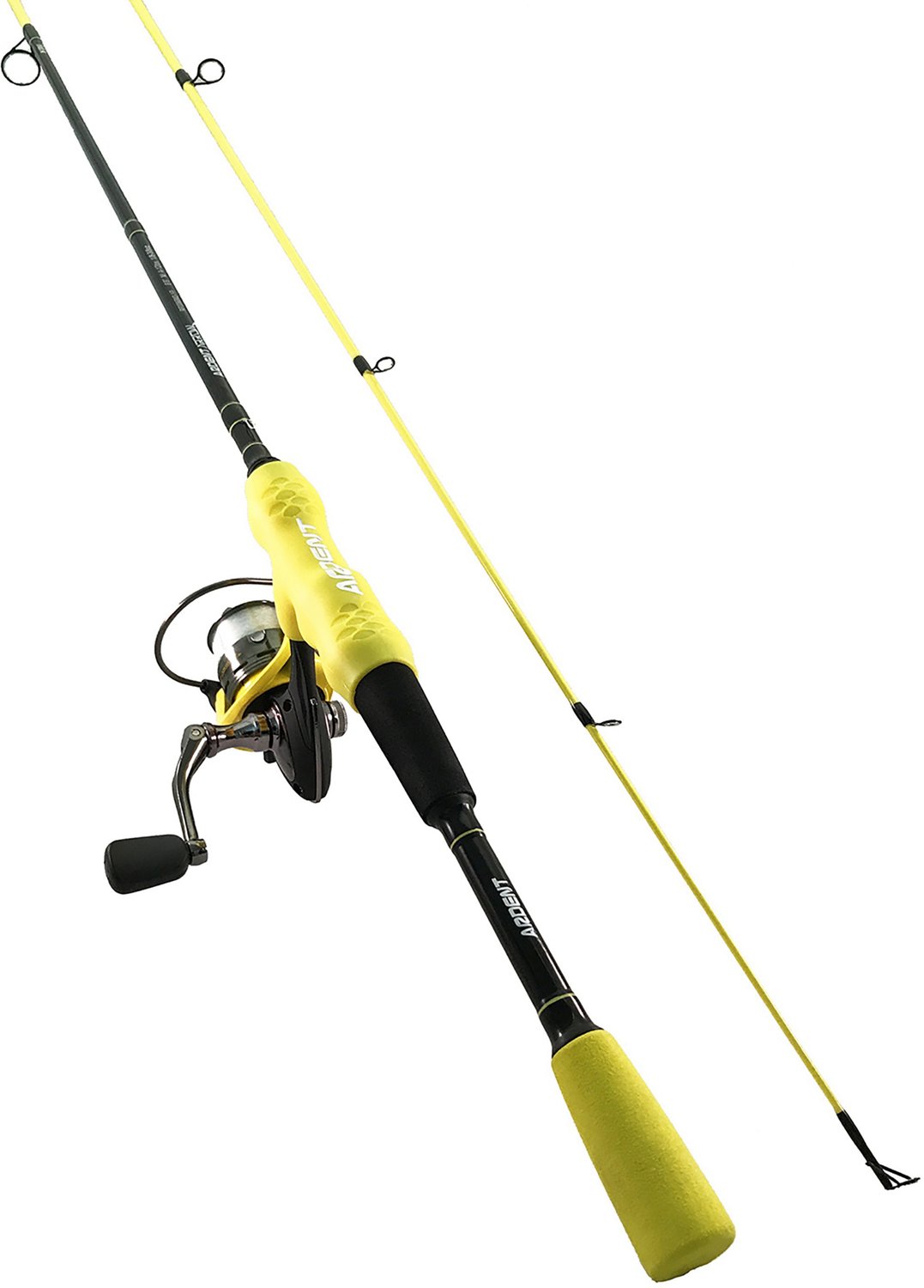 Ardent Primo 6 ft 6 in M Spinning Rod and Reel Combo - view number 2