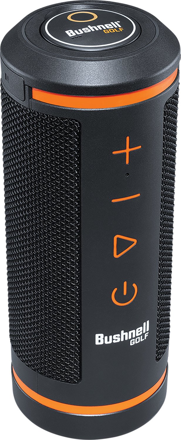 Bushnell Golf Wingman GPS Speaker Free Shipping at Academy