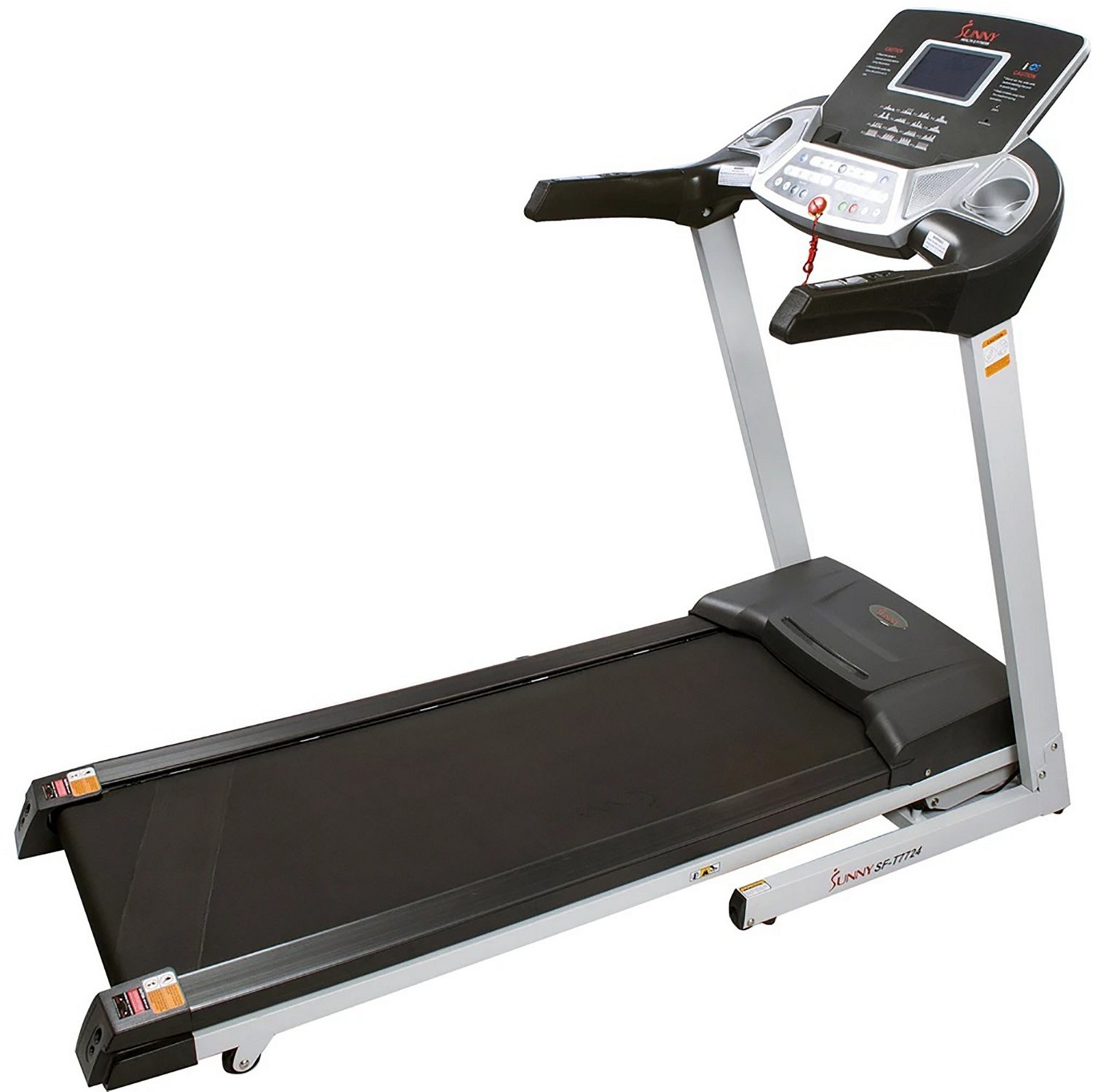 Bremshey best sale sport treadmill