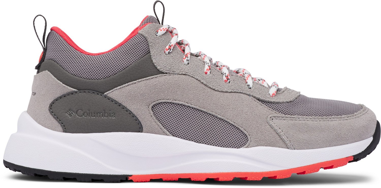 Columbia Sportswear Women's Pivot Mid Waterproof Shoes Academy