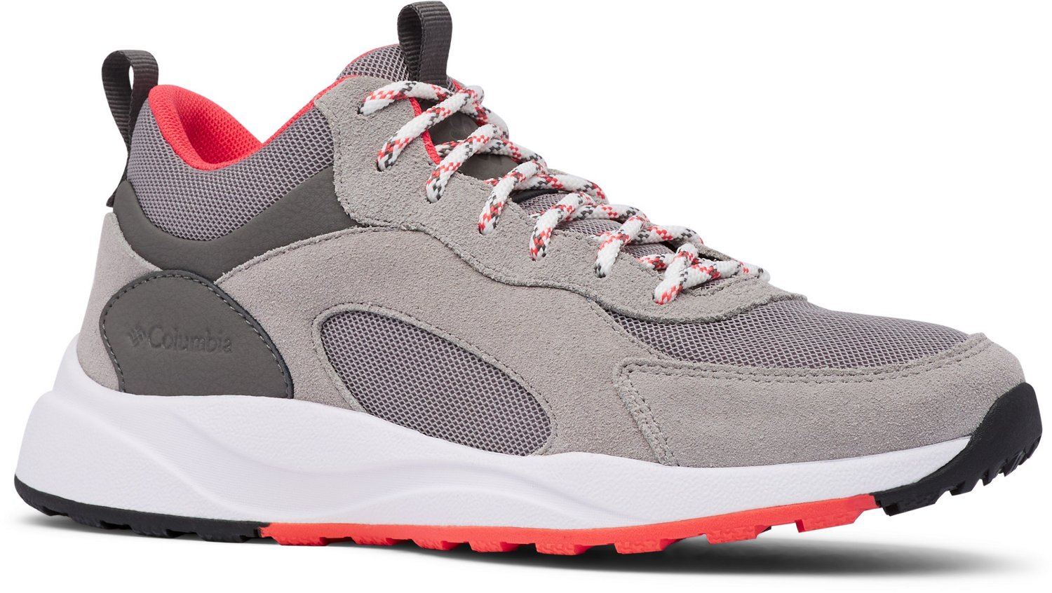 Columbia Sportswear Women's Pivot Mid Waterproof Shoes Academy