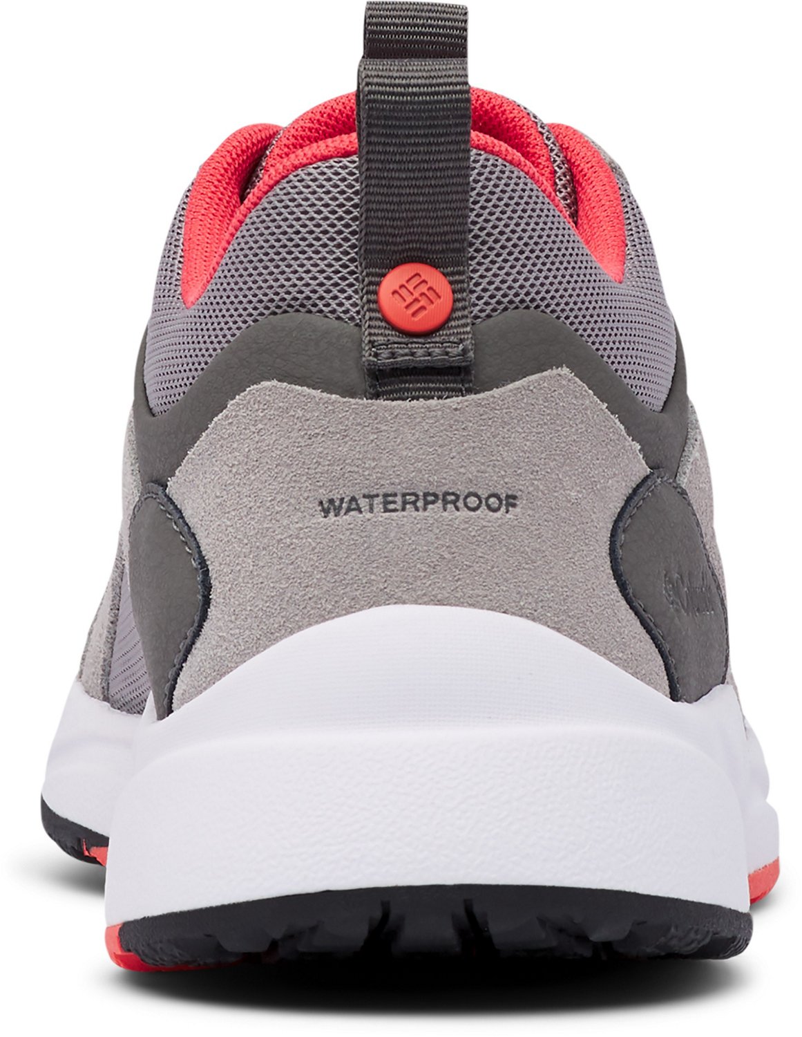 columbia pivot mid waterproof
