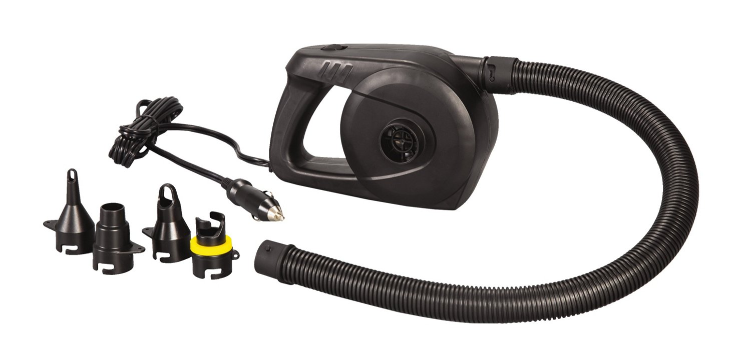 O'rageous DC Adapter High Pressure Pump - view number 2