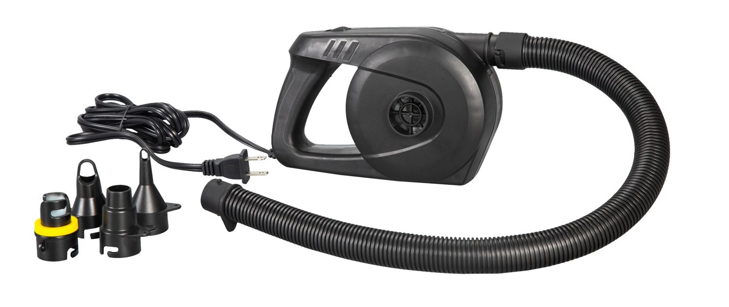 O'rageous AC Adapter High Pressure Pump                                                                                          - view number 2