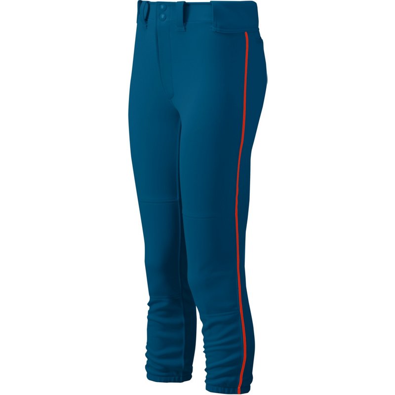 Mizuno Girls' Belte… - image